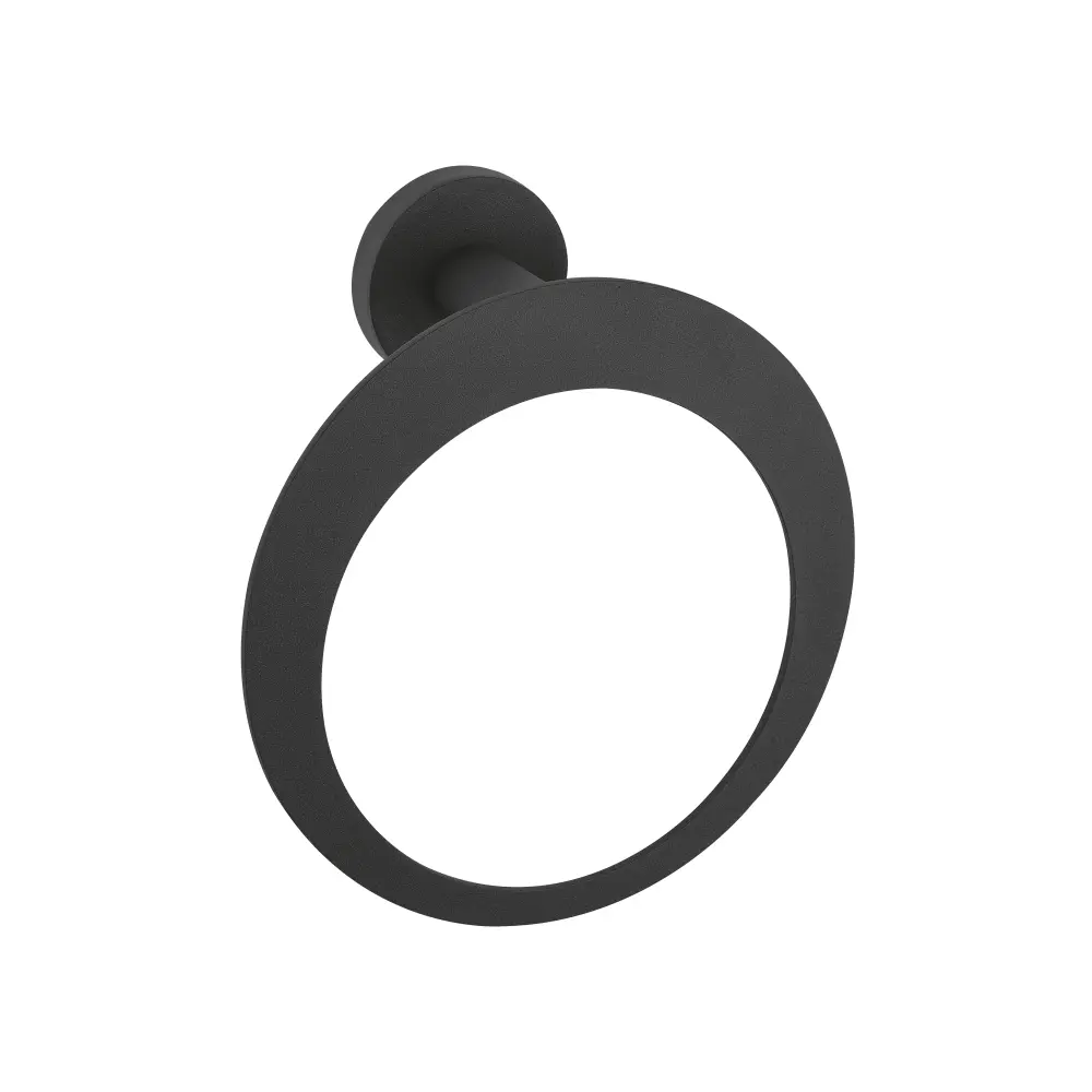 Orka Nest Havluluk, Siyah Orka Nest Havluluk, Siyah - NS-1014-B - Havluluk