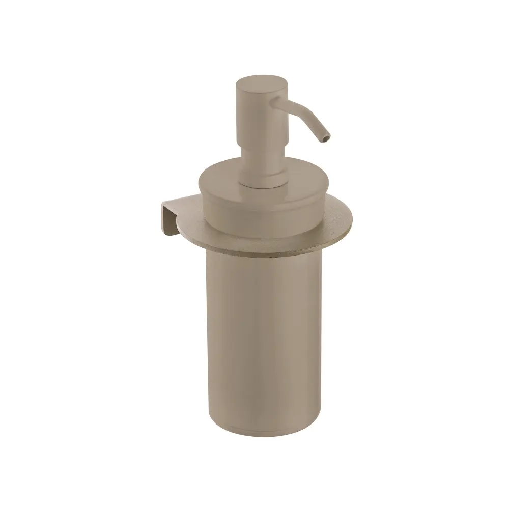 Orka Nest Sıvı Sabunluk, Vizon Orka Nest Sıvı Sabunluk, Vizon - NS-1007-V - Sıvı Sabunluk