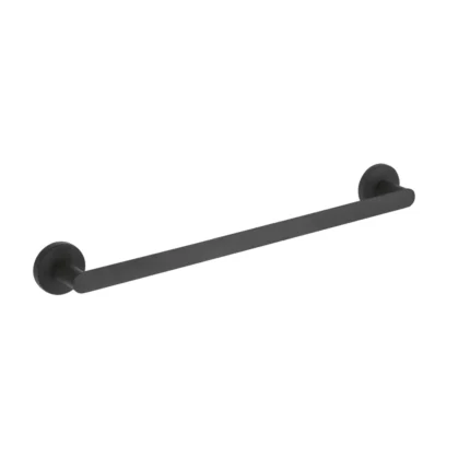 Orka Nest Uzun Havluluk, Siyah - NS-1009-B - Havluluk