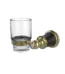 Orka Premium Diş Fırçalık Siyah Altın Pr8702Bg - PR8702BG - Diş Fırçalık
