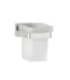 Orka Quattro Diş Fırçalığı Krom Qa10003C - QA10003C - Diş Fırçalık