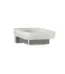 Orka Quattro Sabunluk Antrasit Qa10002A - QA10002A - Sabunluk