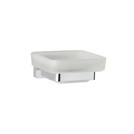 Orka Quattro Sabunluk Krom Qa10002C - QA10002C - Sabunluk