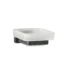 Orka Quattro Sabunluk Siyah Qa10002B - QA10002B - Sabunluk