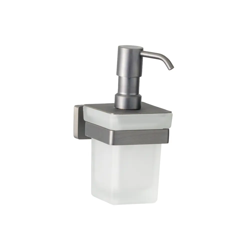 orka-quattro-sivi-sabunluk-antrasit-qa10015a-qa10015a.webp Orka Quattro Sıvı Sabunluk Antrasit Qa10015A - Görsel 1