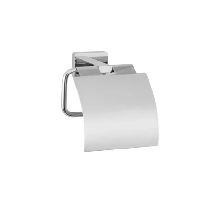 Orka Quattro Tuvalet Kağıtlığı Krom Qa10007C - QA10007C - Tuvalet Kağıtlık