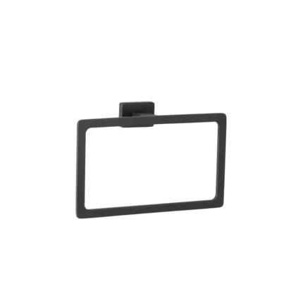 Orka Quattro Uzun Havluluk Siyah Qa10004B - QA10004B - Havluluk