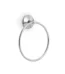 Orka Roza Havluluk, Krom - RZ-12207 - Havluluk