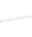 Orka Sharp Beşli Havluluk, Beyaz - SH-31019-W - Askılık, Bornoz Askılığı