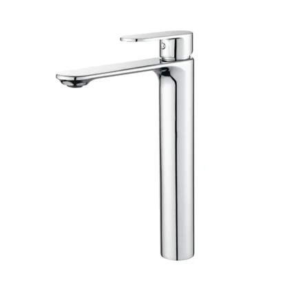 Orka Sharp Yüksek Lavabo Bataryası, Krom - SH-8303-C - Yüksek Lavabo Bataryası