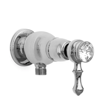 Orka Topkapı Ara Musluk Krom Tp171C - TP171C - Ara Musluk