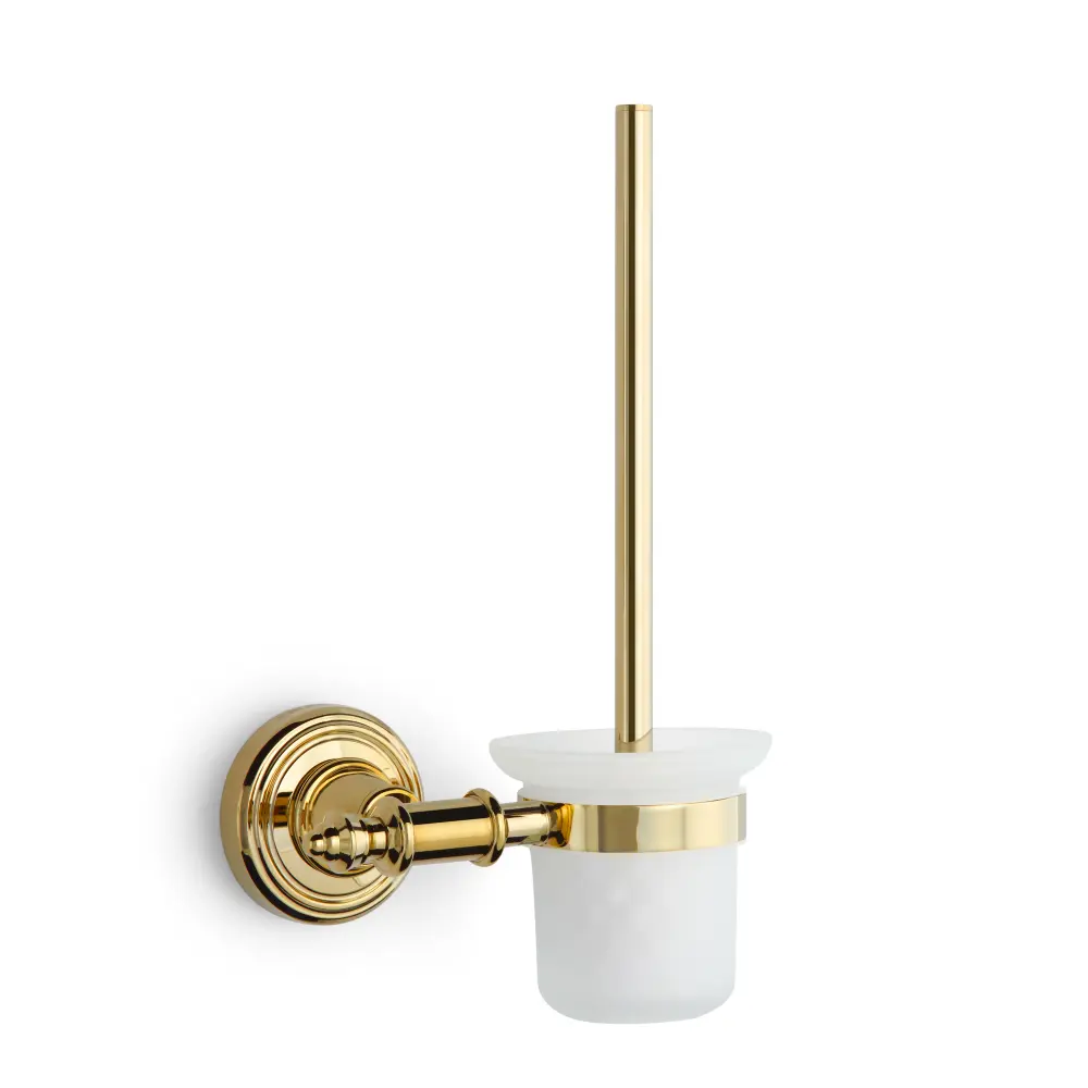 Orka Topkapı Duvara Monte Tuvalet Fırçalığı Altın Tp55510 Orka Topkapı Duvara Monte Tuvalet Fırçalığı Altın Tp55510 - TP55510 - Klozet Temizleme Fırçası