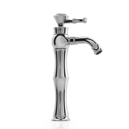 Orka Topkapı Lavabo Bataryası Krom 1473 C - 1473C - Lavabo Bataryası