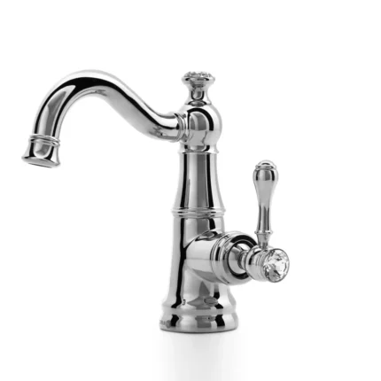 Orka Topkapı Lavabo Bataryası Krom Tp1471C - TP1471C - Lavabo Bataryası