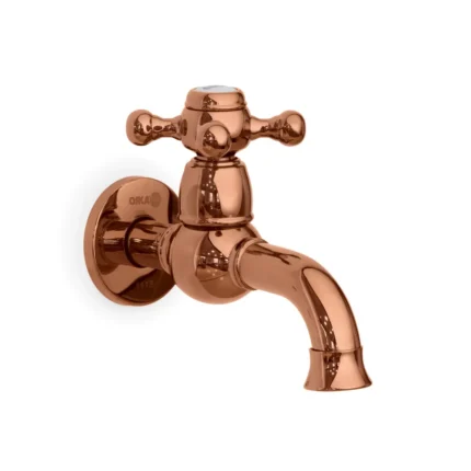 Orka Truva Musluk Roz Tr302R - TR302R - Musluk