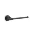 Orka Turna Havluluk Siyah Trn60107 - TRN60107 - Havluluk