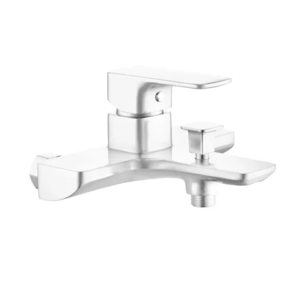 Orka Zeugma Banyo Bataryası, Beyaz - ZGM-4570-W - Banyo Bataryası