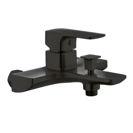 Orka Zeugma Banyo Bataryası, Siyah - ZGM-4570-B - Banyo Bataryası