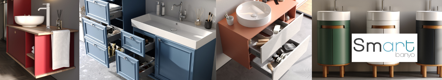 smart banyo