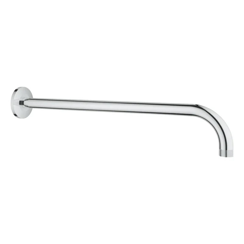 Grohe Bau Contemporay Tepe Duşu Dirseği 400 mm - 27851000 - Tepe Duş Borusu