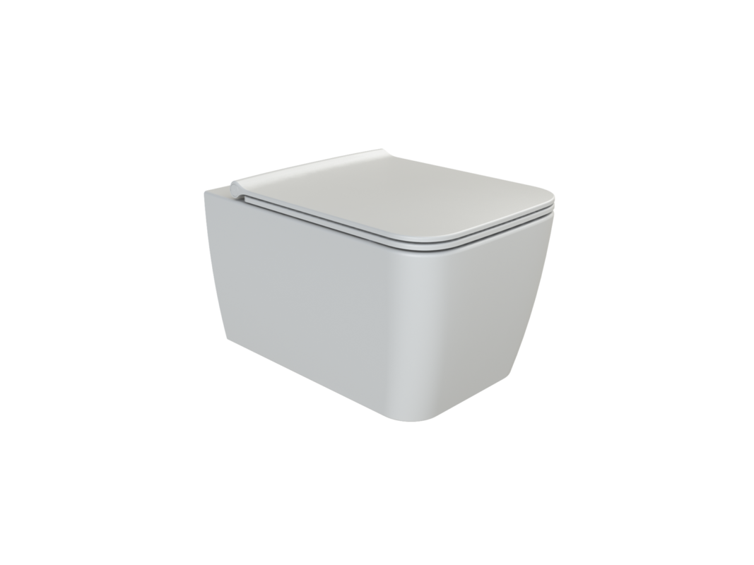 Cerastyle Hera Rimless Asma Klozet