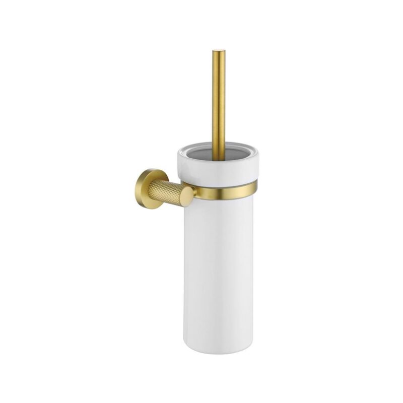 Fontana FJ 20204 Fircalanmis Altin Tuvalet Fircasi