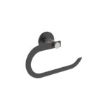 Fontana FY-90105 Mat Krom & Siyah Havluluk