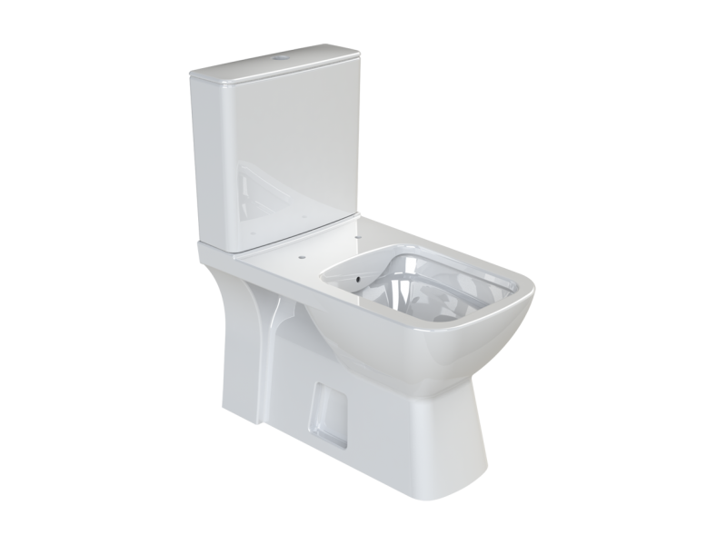 Turkuaz Duru BTW Rimless Klozet (Alttan Çıkışlı) + Bella Rezervuar + Duru Slim Yavaş Kapanan Bas-Çıkar Klozet Kapağı Duroplast (UF) + Damla Çift Kademeli İç Takım Turkuaz Duru BTW Rimless Klozet (Alttan Çıkışlı) + Bella Rezervuar + Duru Slim Yavaş Kapanan Bas-Çıkar Klozet Kapağı Duroplast (UF) + Damla Çift Kademeli İç Takım - Görsel 1