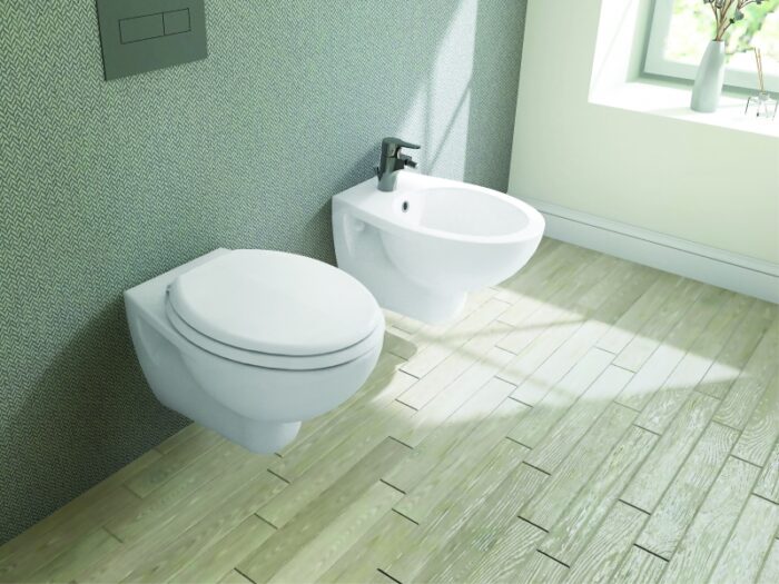 Cerastyle Lila Asma Bide - BW018092U003Y03112 - Bideler (Abdestlik) - 1