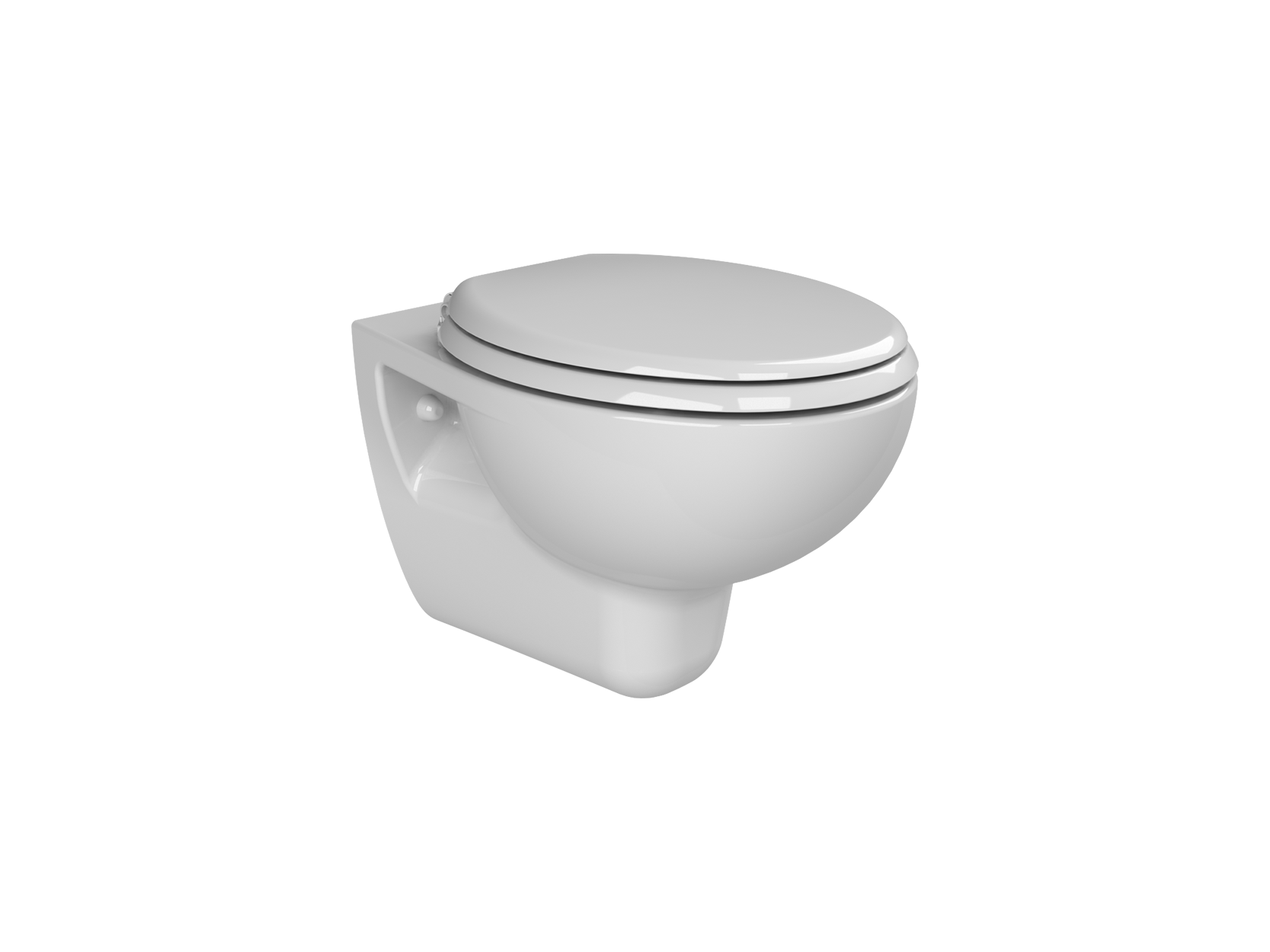 cerastyle lila asma klozet lila yavas kapanan surgulu klozet kapagi pp SET018007-1 Cerastyle Lila Asma Klozet + Lila Yavaş Kapanan Sürgülü Klozet Kapağı (PP) - SET018007-1 - Asma Klozet