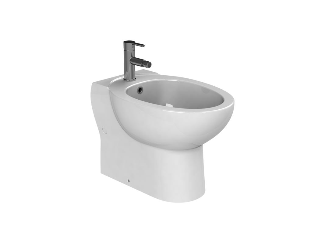 Cerastyle Lila Bide - YB018082U003Y02101 - Bideler (Abdestlik)