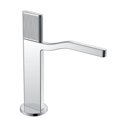 Fontana FA-7011 Krom Lavabo Bataryası - FA-7011 - Lavabo Bataryası