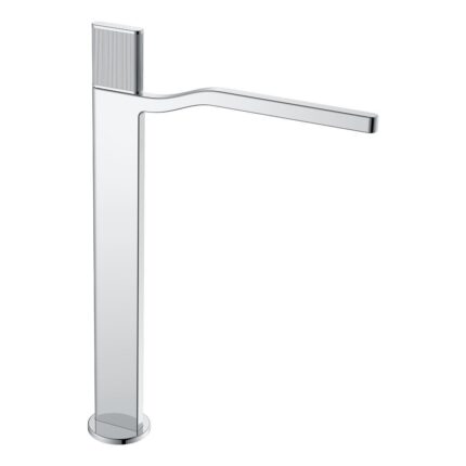 Fontana FA-7021 Yüksek Lavabo Bataryası Krom - FA-7021 - Yüksek Lavabo Bataryası
