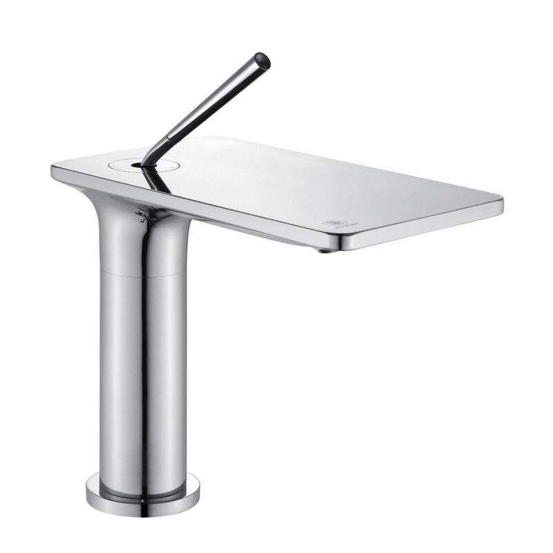 Fontana FJ-5011 Krom Lavabo Bataryası - FJ-5011 - Lavabo Bataryası