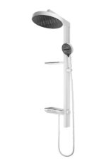 Fontana FJ-5154 Beyaz Duş Ünitesi - FJ-5154 - Panel Duş Sistemleri, Duş Paneli ve Kolonu, Duş Setleri, Yağmur Duş Sistemleri