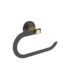 Fontana FY-90205 Mat Altın & Siyah Havluluk - FY-90205 - Havluluk