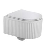 Lena ET-W1000 Asma Klozet Parlak Beyaz - ET-W1000 - Asma Klozet