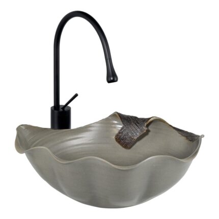 Lena EY-9105 Tezgah Üstü Lavabo - EY-9105 - Çanak Lavabo, Tezgah Üstü Lavabo
