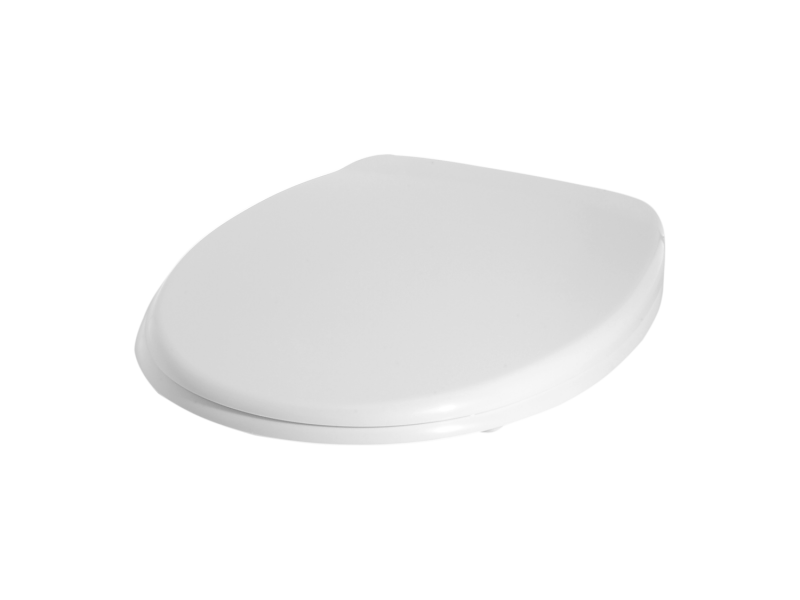 Turkuaz ABS Klozet Kapağı - SC05803P00002831 - Klozet Kapağı