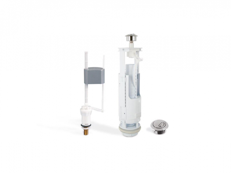 turkuaz damla rezervuar ic takimi cift kademeli IM05801020120601 Turkuaz DAMLA Rezervuar İç Takımı (Çift Kademeli) - IM05801020120601 - Rezervuar İç Takımları