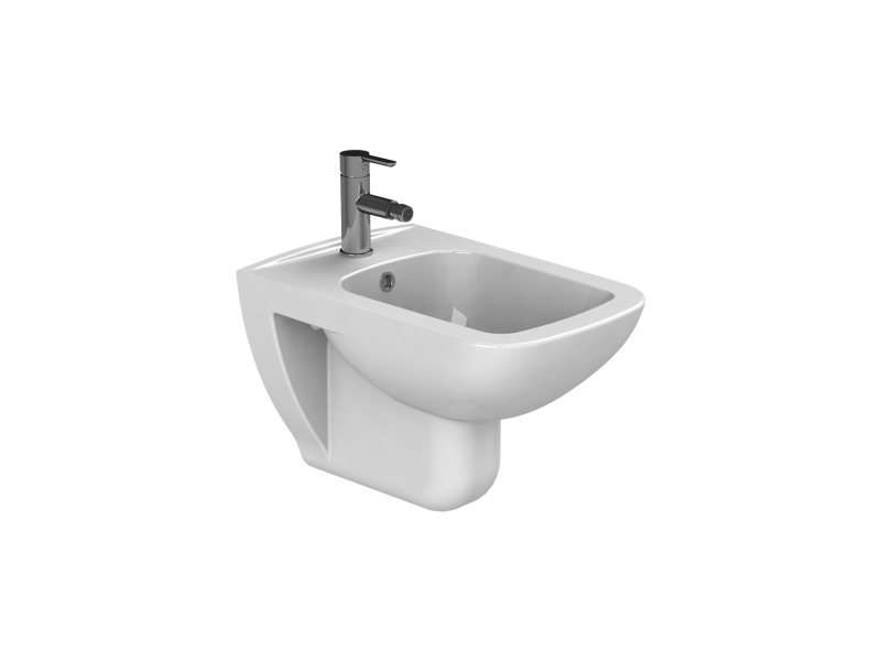 Turkuaz Duru Asma Bide - BW003092U003Y01102 - Bideler (Abdestlik)