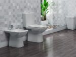 Turkuaz Duru Bide - YB003072U003Y01102 - Bideler (Abdestlik) - 1