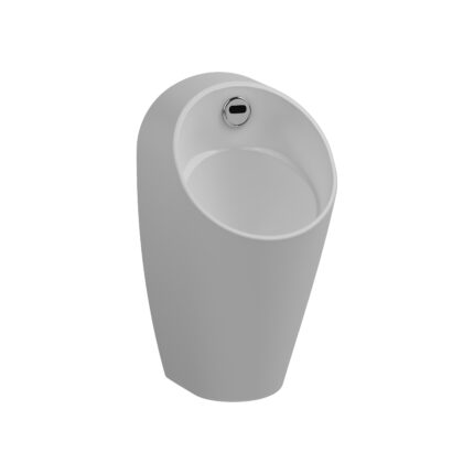 Isvea Infinity Sensoclean Plus Pisuvar, Mat Beyaz - 10NF92001-2L - Pisuvarlar