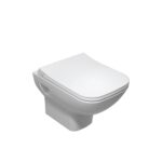 Isvea Ventuno Asma Klozet - 10VE02001 - Asma Klozet
