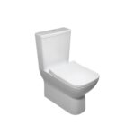 Isvea Ventuno Duvara Sıfır Rezervuarlı Klozet - 10VE04001 - Duvara Sıfır Klozet