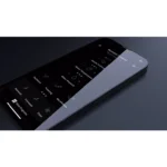 Vitra V-Care 3 Prime Akıllı Asma Klozet Vortex, 60 cm, Temassız, Beyaz - Görsel 24