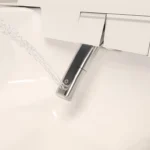 Vitra V-Care 3 Prime Akıllı Asma Klozet Vortex, 60 cm, Temassız, Beyaz - Görsel 14