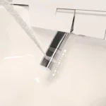 Vitra V-Care 3 Prime Akıllı Asma Klozet Vortex, 60 cm, Temassız, Beyaz - Görsel 12