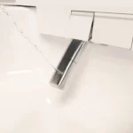 Vitra V-Care 3 Prime Akıllı Asma Klozet Vortex, 60 cm, Temassız, Beyaz - Görsel 10