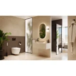 Vitra V-Care 3 Prime Akıllı Asma Klozet Vortex, 60 cm, Temassız, Beyaz - Görsel 31